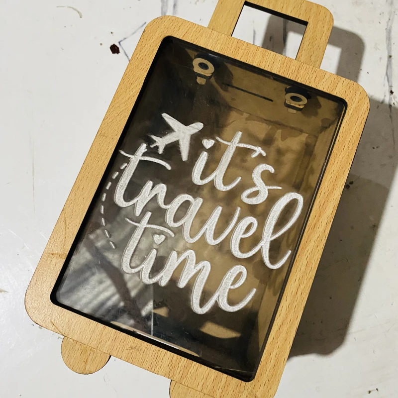 Travel Money Savings Bank